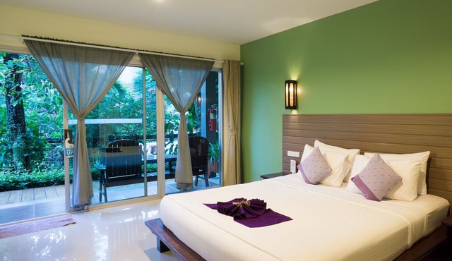 Sabai@Kan Resort