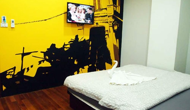 Sunny Hostel Phuket