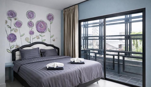 Myfriend Hotel Trang in Trang