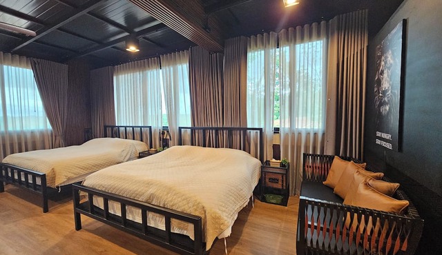 Black Sheep House Khao Yai