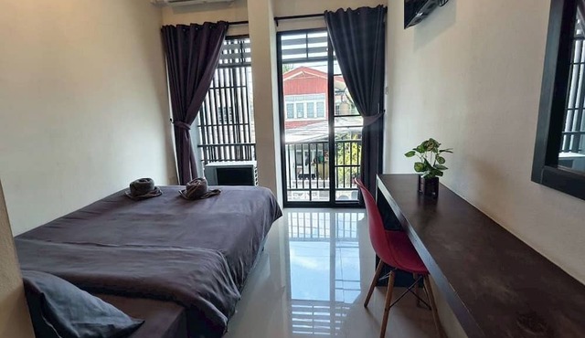 Hotel Wualai By Cmstay