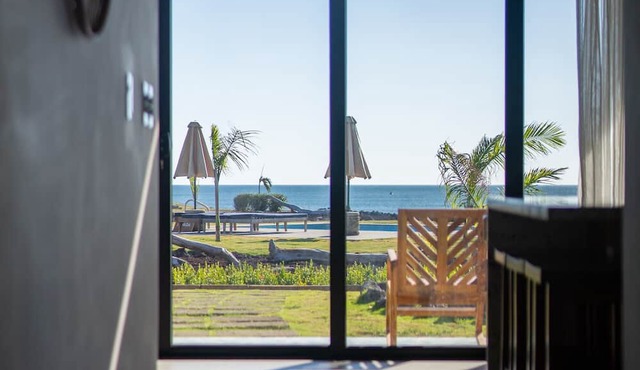 Gran Pacifica Beach and Golf Resort in Villa El Carmen