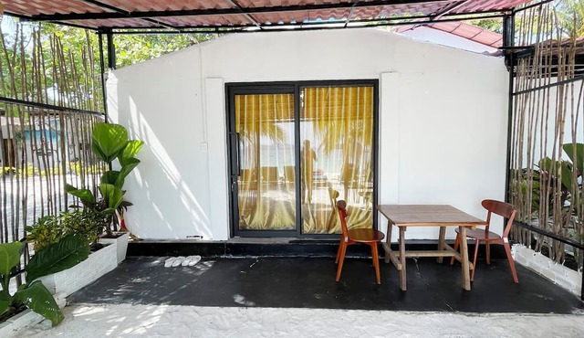 Koh Rong Beach Hostel and Bungalow in Koh Rong