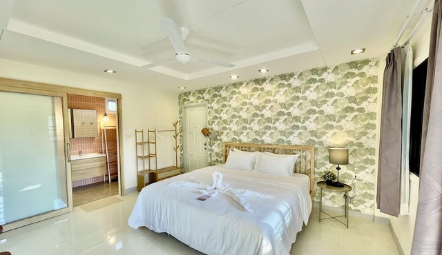 Secret Corner Boutique Hostel