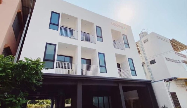 UDOMSAP PLACE in Sattahip