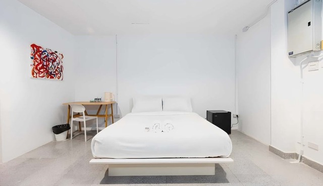 Mitr INN Sukhumvit 2 - BTS Nana