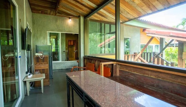 Phanumas LongStay Resort