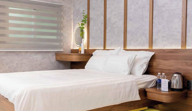 Ari Boutique Hotel in Ho Chi Minh City