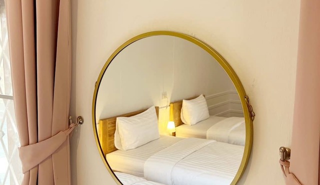 Ausamlor Guesthouse