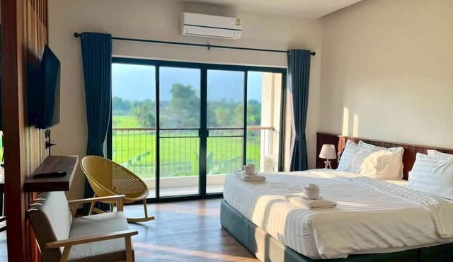 Zenery Lake Resort