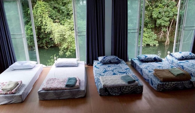 Tiptara House khaoyai