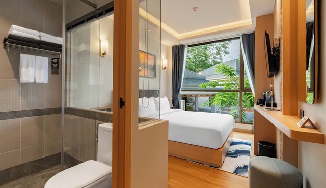 A.Z. Sunrise Resort & Fitness Club