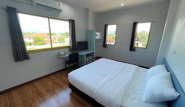Chiang Kham Ruk Khun Hotel