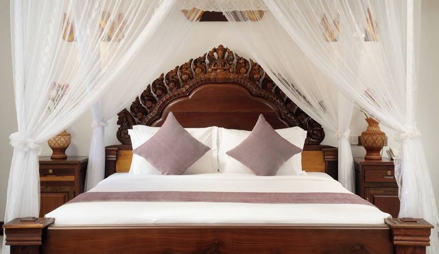 Bronam Residence & Spa in Siem Reap