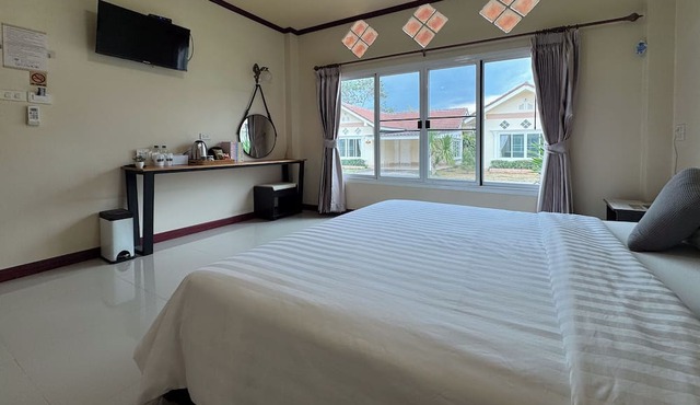 Aivarata Resort