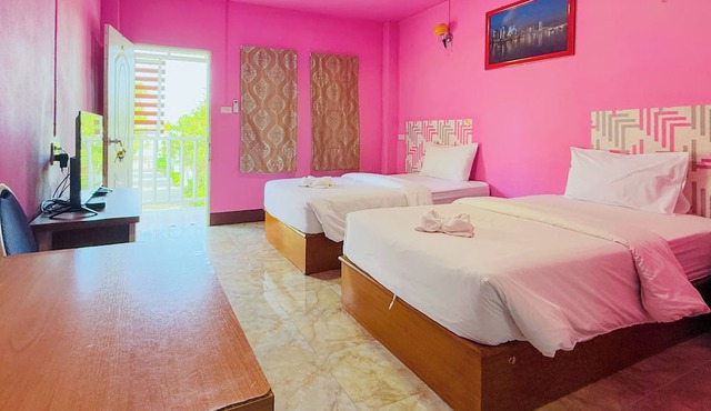 Pruksa Resort Detudom