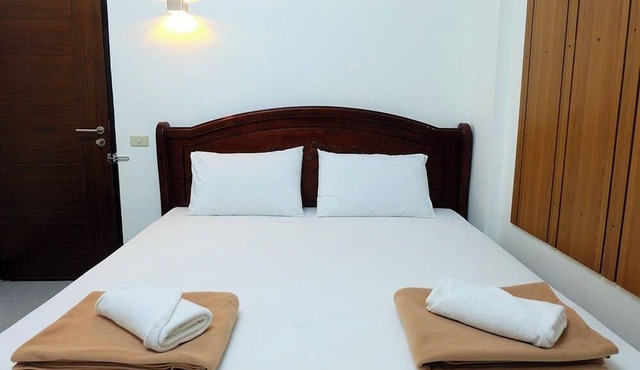Baan Rao Boutique Residence