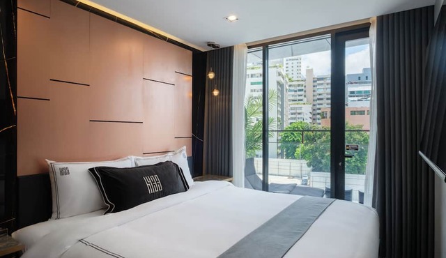 Hotel 433 - Asoke Sukhumvit