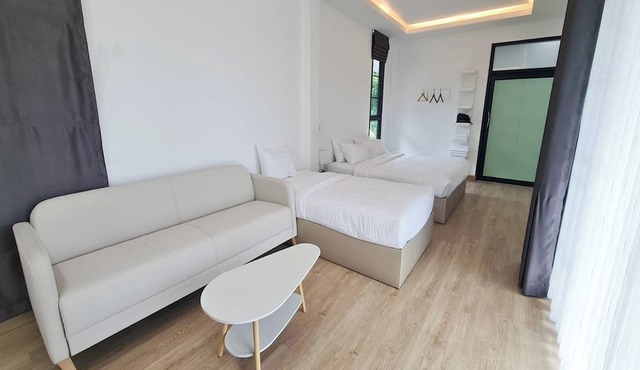 Phorpun Resort Lampang