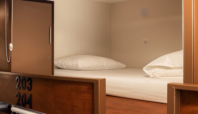 Shanti Hostel in Chiang Mai