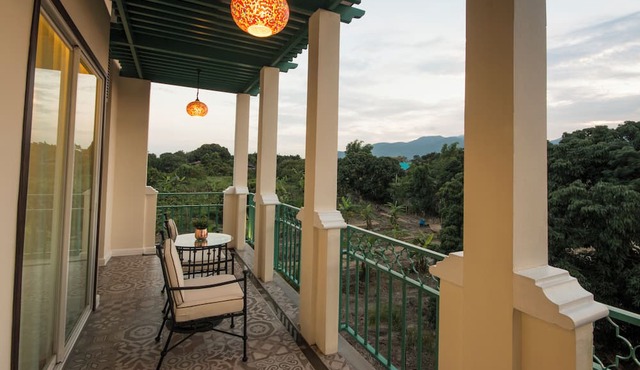 The Grand Morocc Hotel