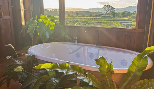 Deetorjai FarmStay Nan in Chiang Klang