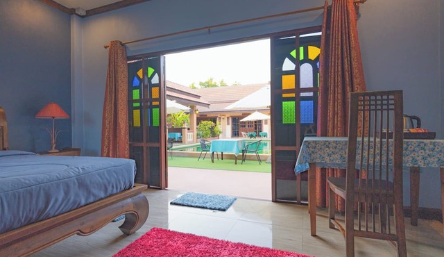 Bannkrukaihomestay