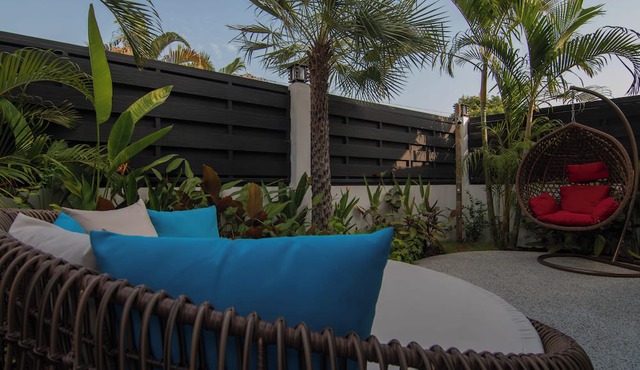 La Belle Vie - Boutique Hotel in Ko Pha-ngan