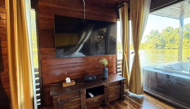 Kawarin River Exclusive Hotel & Resort