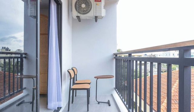 Mellow Poshtel - Kata Beach in Karon