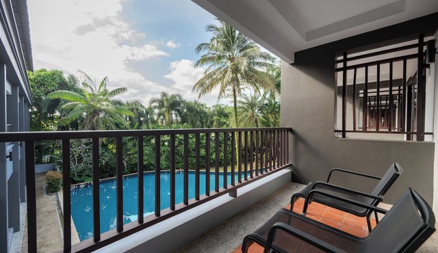 Kokotel Khao Lak Montana