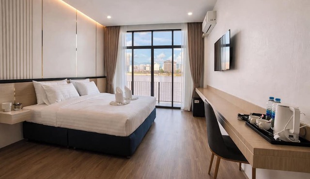 View khong Hotel