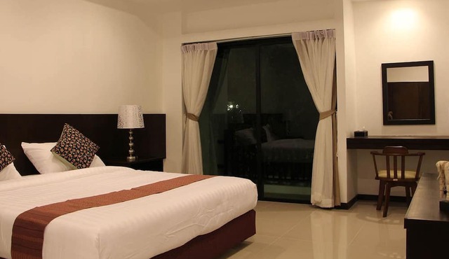 Baan Nan Hotel in Nan