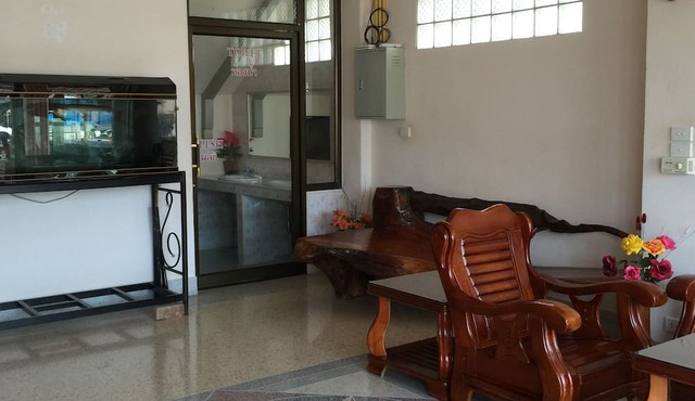 Lanta Sweet Mansion in Ko Lanta