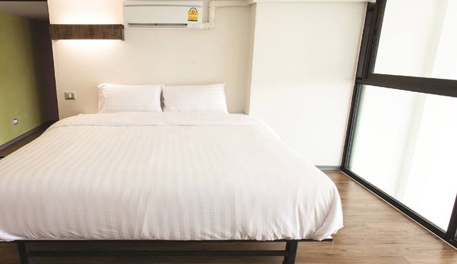Varrzon Residence Srinakarin 56