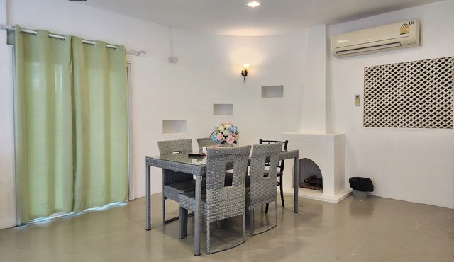 Karaboon Wellness in Phitsanulok