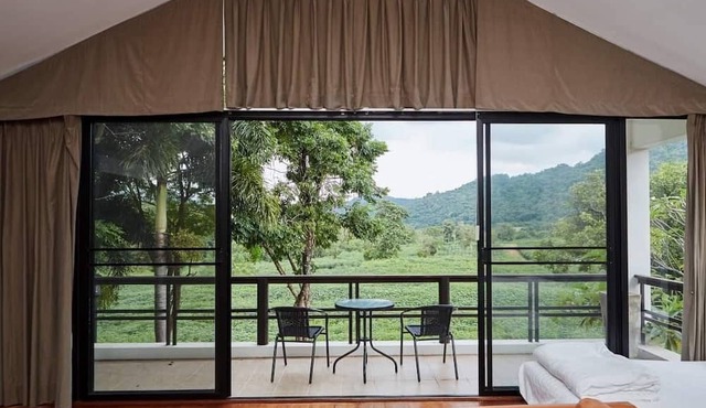 Khaoyai Valley1 in Pak Chong