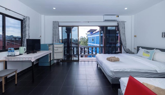 Belle Cose Guest House Phuket