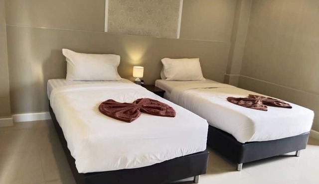 PS Hotel Saraburi