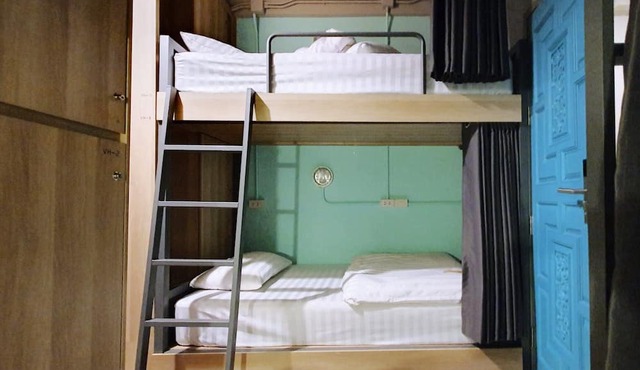 Stash Hostel