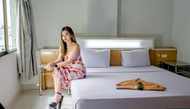 Satit Hotel in Sadao