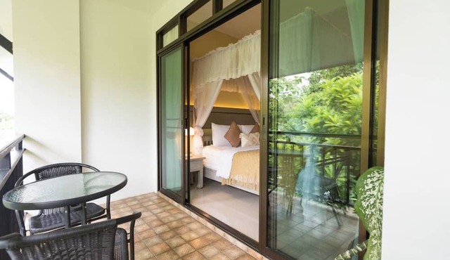 Radateeree Boutique Resort