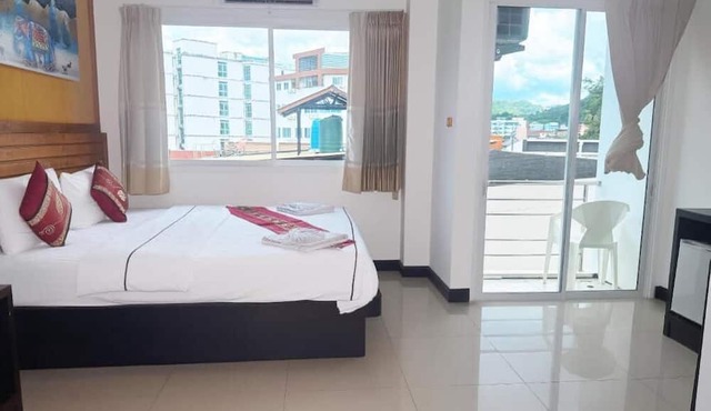 Abby's House Hotel