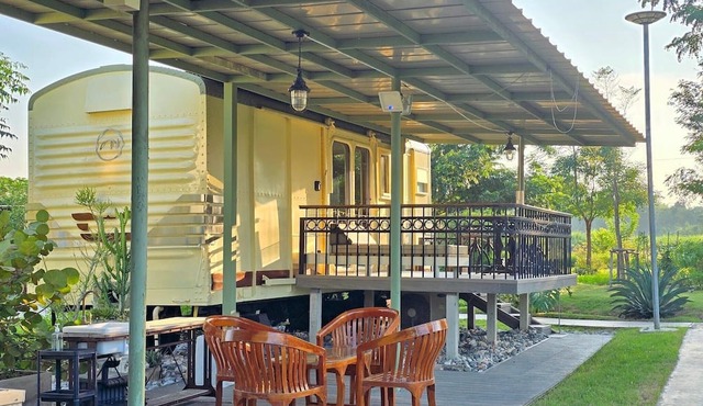 Nex Station Kanchanaburi in Kanchanaburi