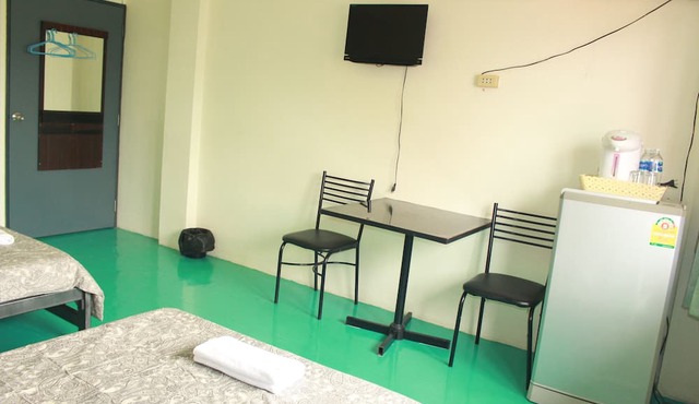 LZ Hostel