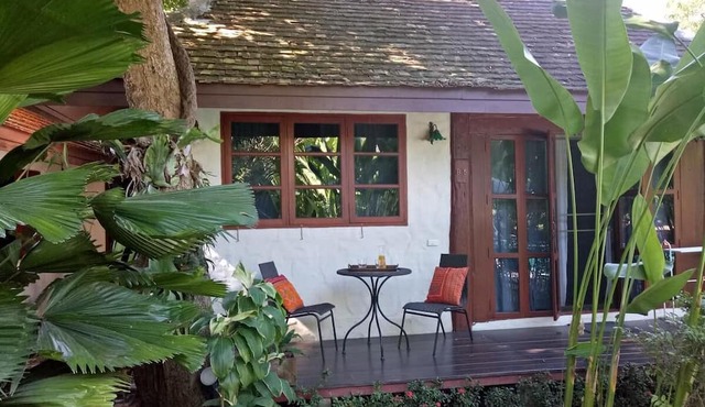 Tonnam Homestay in Chiang Mai
