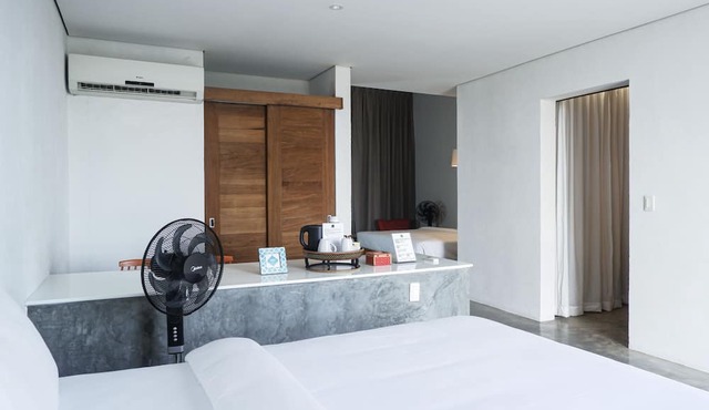 Talent Residence in Phnom Penh