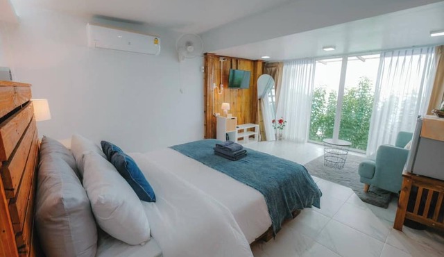 NJ Homestay
