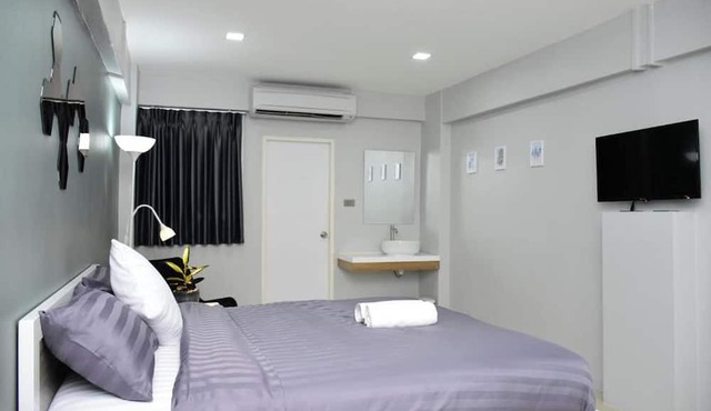 @41 Bkk Hotel Rama9