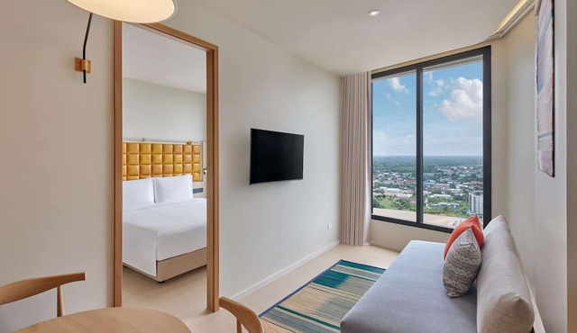 Hilton Garden Inn Rayong